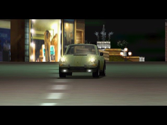 Need for Speed: Porsche Unleashed - screenshot 30