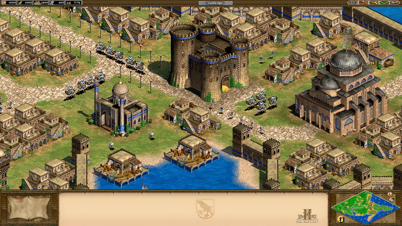 Age of Empires II: HD Edition - screenshot 6