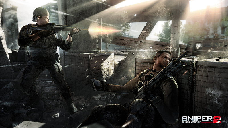 Sniper: Ghost Warrior 2 - screenshot 28