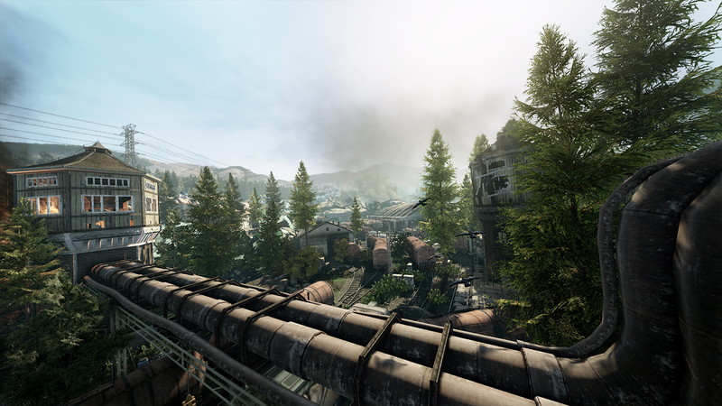 Sniper: Ghost Warrior 2 - screenshot 26