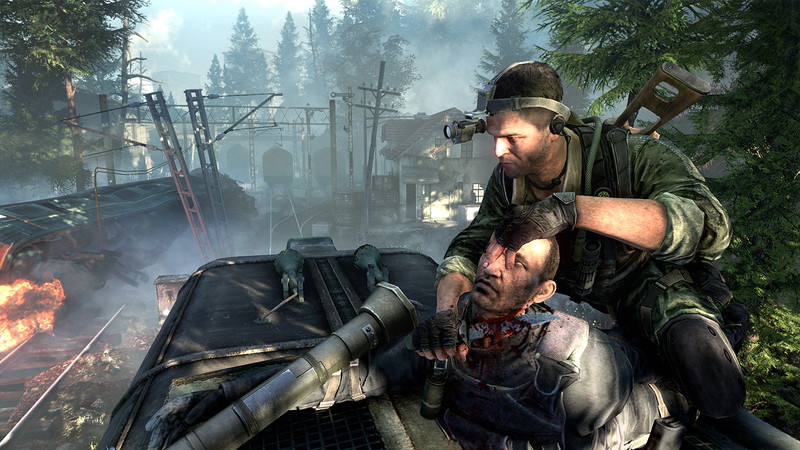 Sniper: Ghost Warrior 2 - screenshot 23
