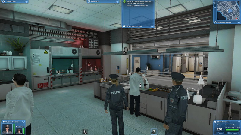 Police Force 2 - screenshot 17
