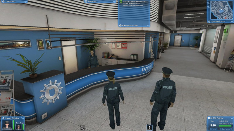 Police Force 2 - screenshot 16