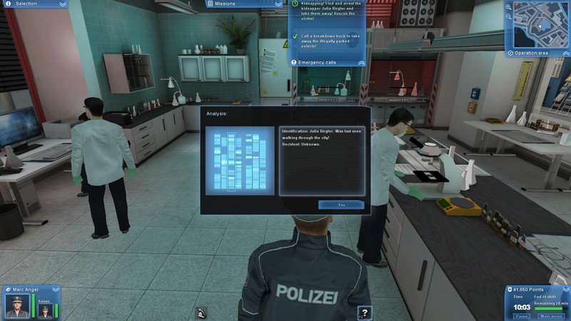 Police Force 2 - screenshot 9