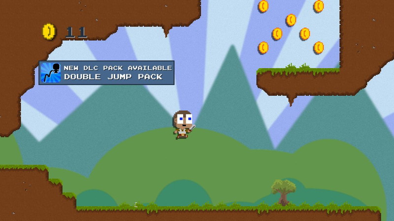 DLC Quest - screenshot 22