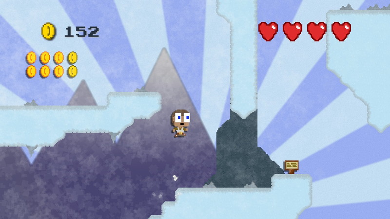 DLC Quest - screenshot 8