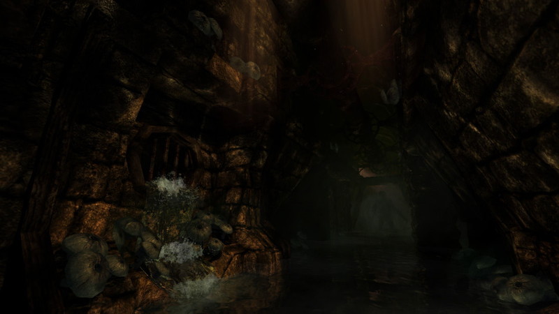 Amnesia: The Dark Descent - screenshot 15