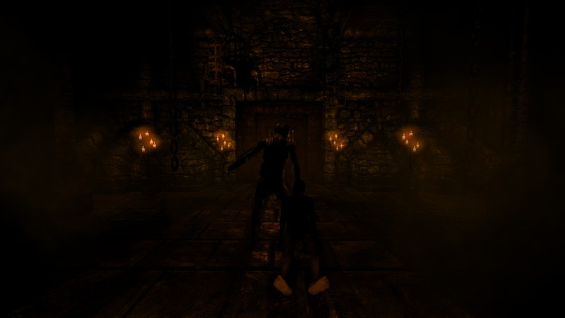 Amnesia: The Dark Descent - screenshot 7