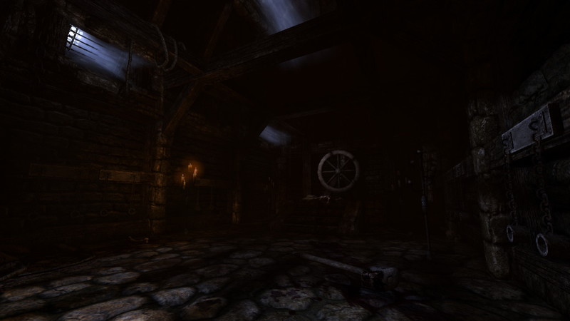 Amnesia: The Dark Descent - screenshot 6