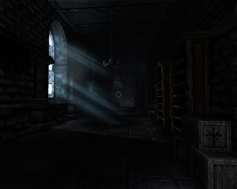 Amnesia: The Dark Descent - screenshot 4