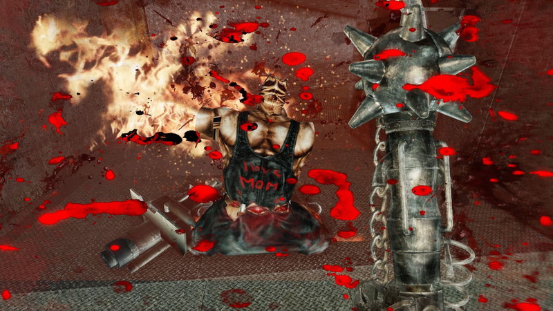 Painkiller Hell & Damnation: Operation Zombie Bunker - screenshot 19