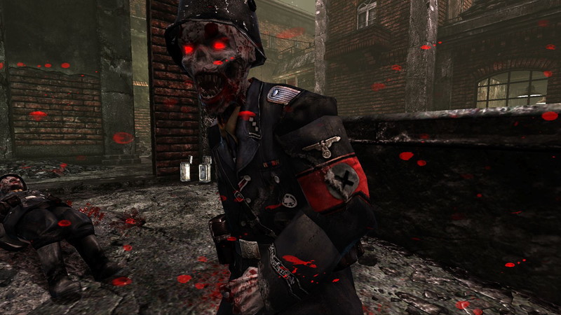 Painkiller Hell & Damnation: Operation Zombie Bunker - screenshot 8