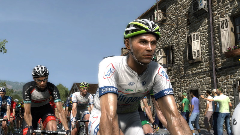 Pro Cycling Manager 2013 - screenshot 6