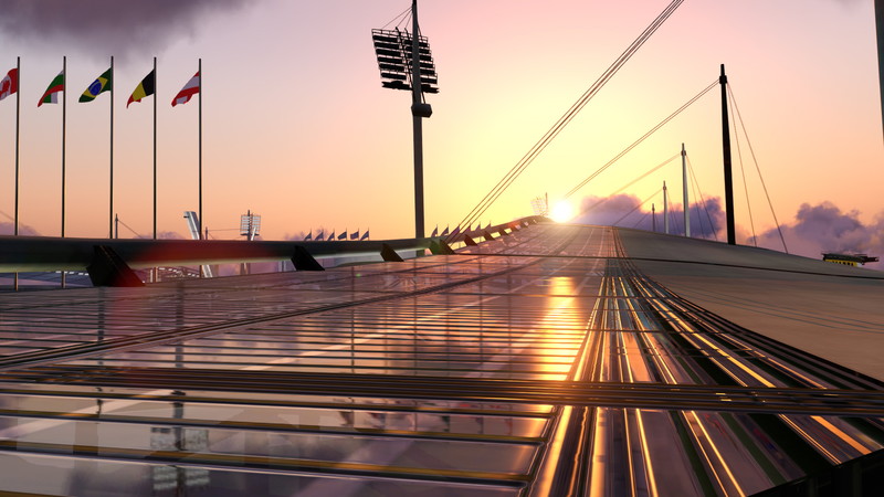 TrackMania 2: Stadium - screenshot 8