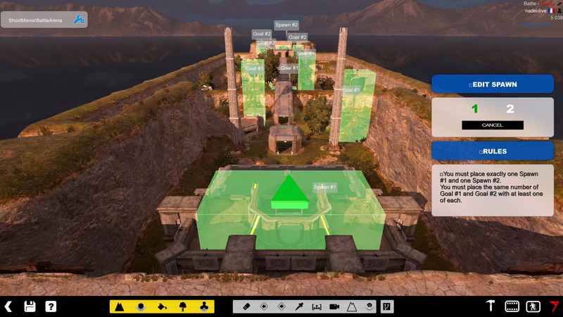 ShootMania Storm - screenshot 15