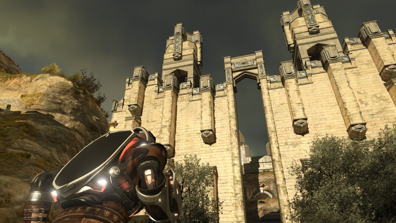 ShootMania Storm - screenshot 3