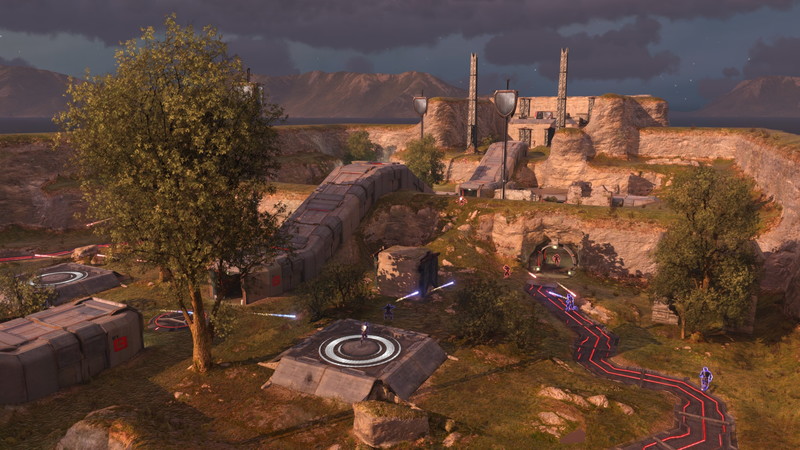 ShootMania Storm - screenshot 1