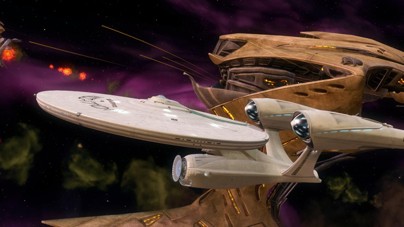 Star Trek: The Video Game - screenshot 7