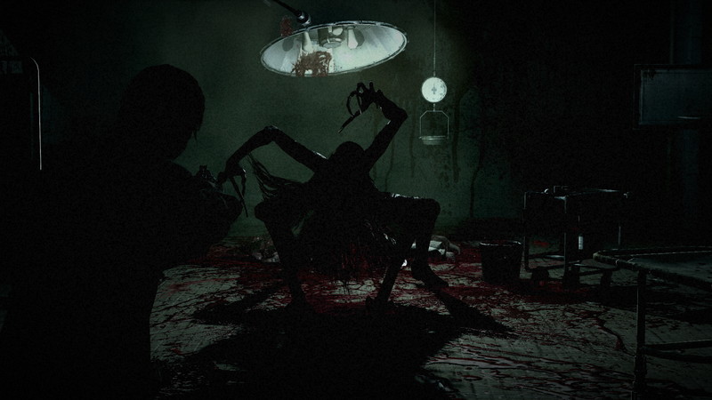 The Evil Within - screenshot 34