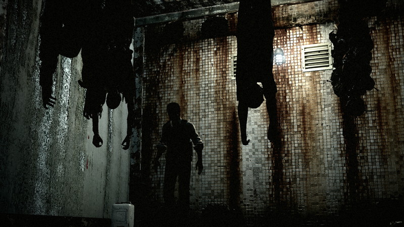 The Evil Within - screenshot 33