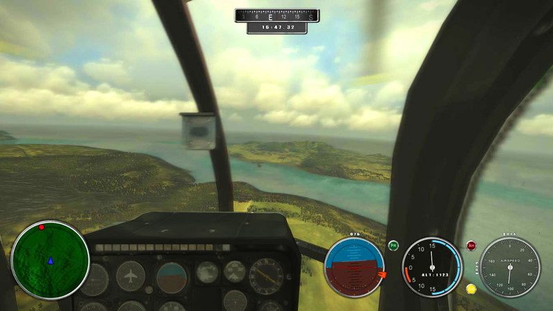 Helicopter Simulator: Search&Rescue - screenshot 3