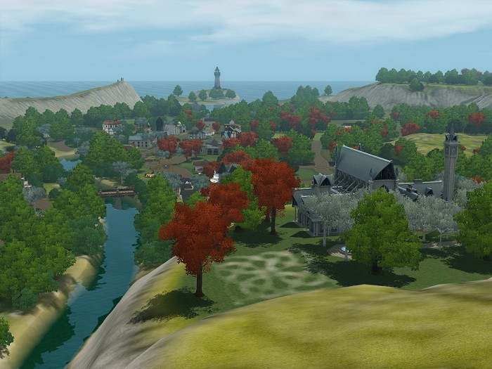 The Sims 3: Dragon Valley - screenshot 18