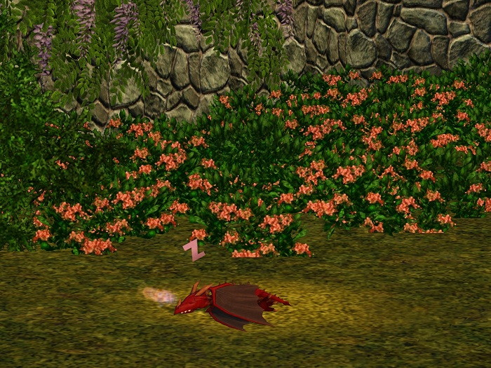 The Sims 3: Dragon Valley - screenshot 15