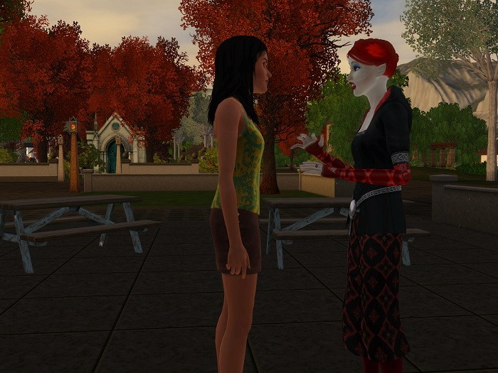 The Sims 3: Dragon Valley - screenshot 10