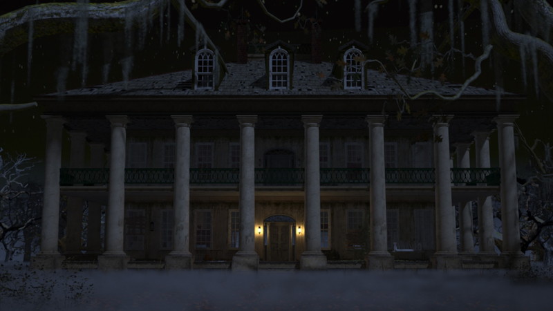 Nancy Drew: Ghost of Thornton Hall - screenshot 4