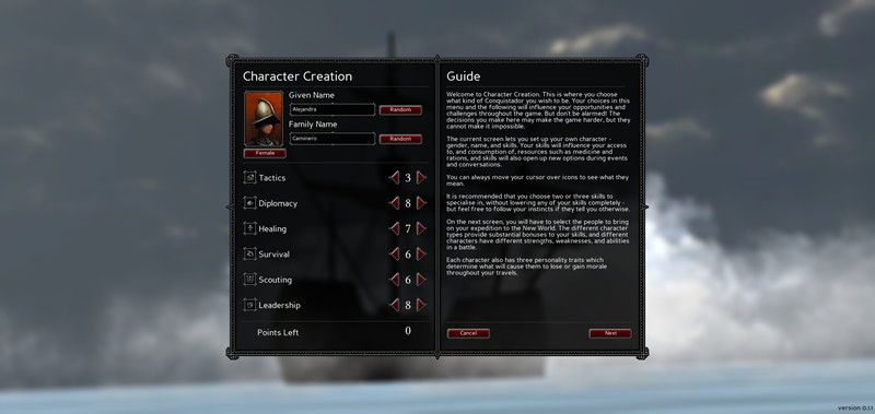 Expeditions: Conquistador - screenshot 9