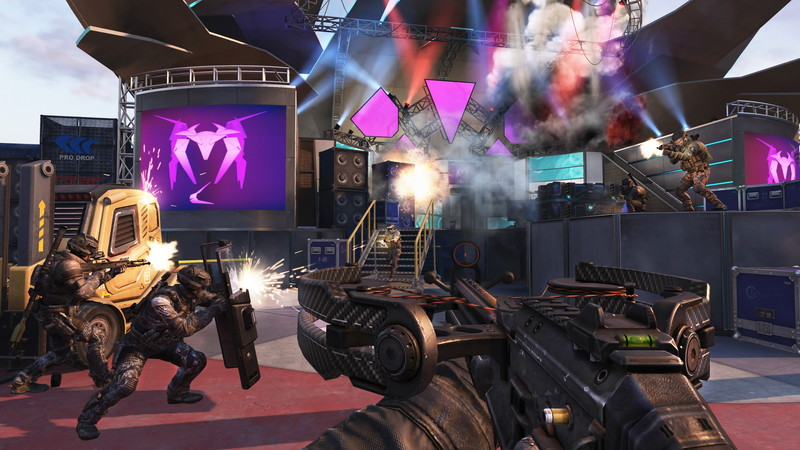 Call of Duty: Black Ops 2 - Uprising - screenshot 24