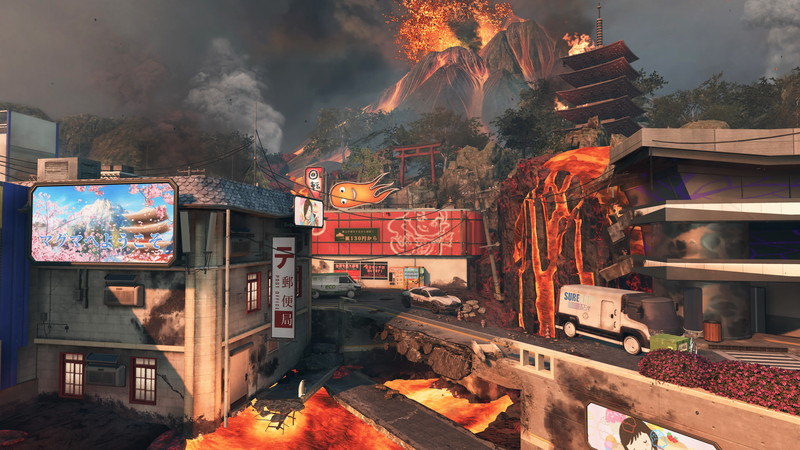 Call of Duty: Black Ops 2 - Uprising - screenshot 20