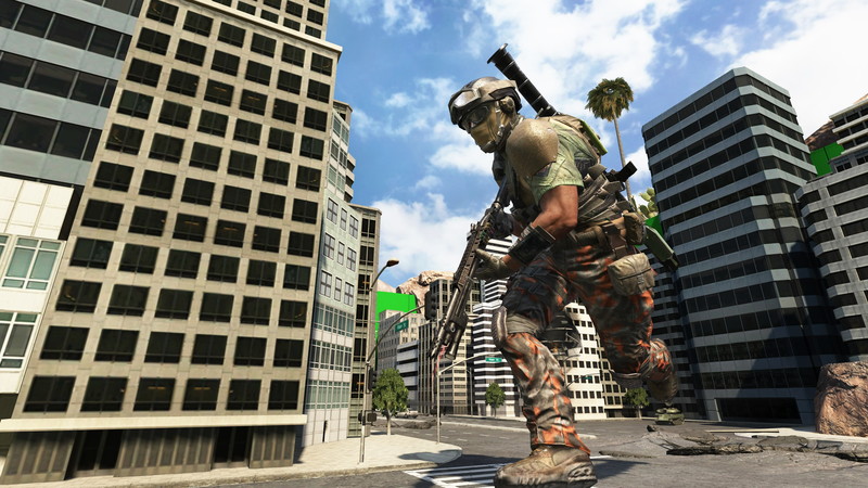 Call of Duty: Black Ops 2 - Uprising - screenshot 12