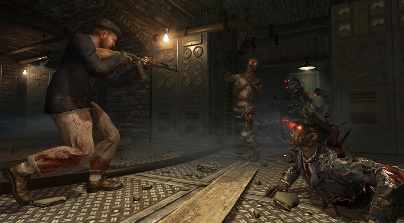 Call of Duty: Black Ops 2 - Uprising - screenshot 3