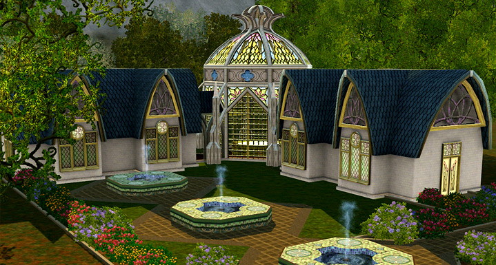The Sims 3: Dragon Valley - screenshot 7