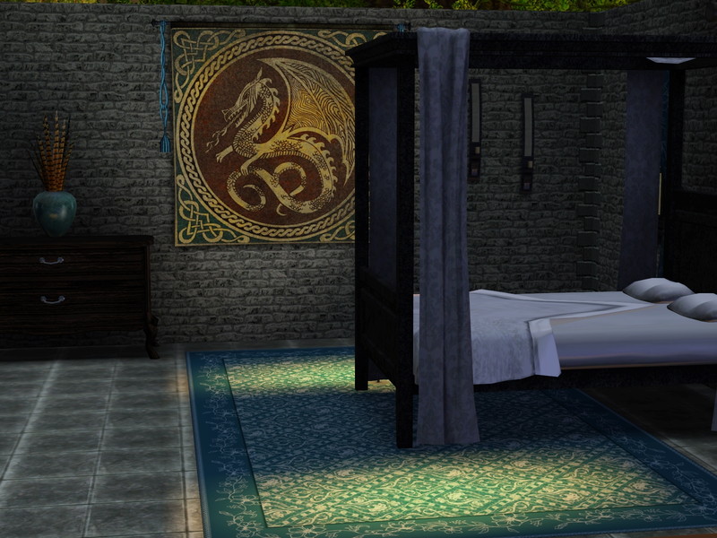 The Sims 3: Dragon Valley - screenshot 6