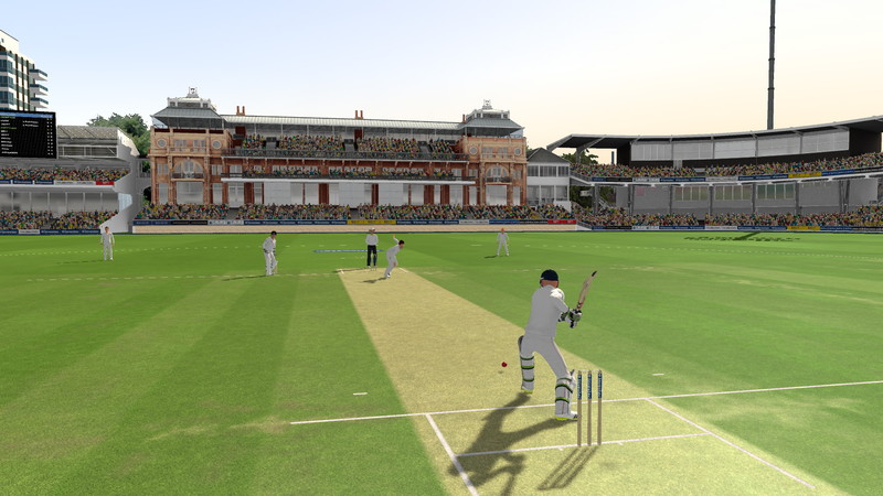 Ashes Cricket 2013 - screenshot 4