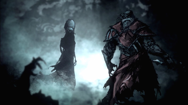 Castlevania: Lords of Shadow - Ultimate Edition - screenshot 6