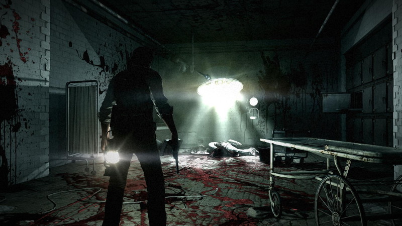 The Evil Within - screenshot 26
