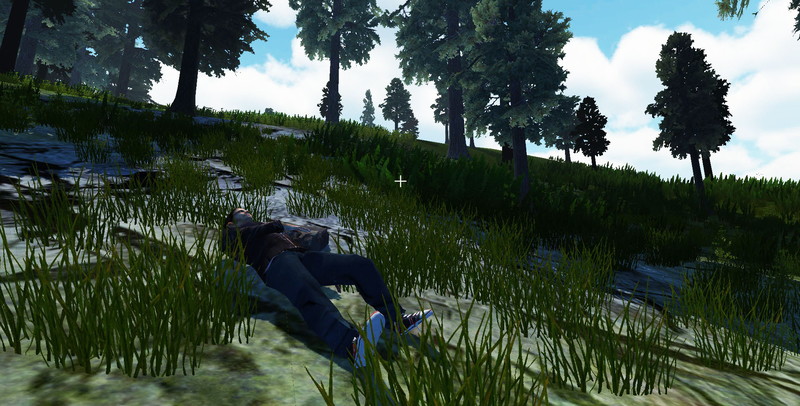 Recovery: Search & Rescue Simulation - screenshot 6