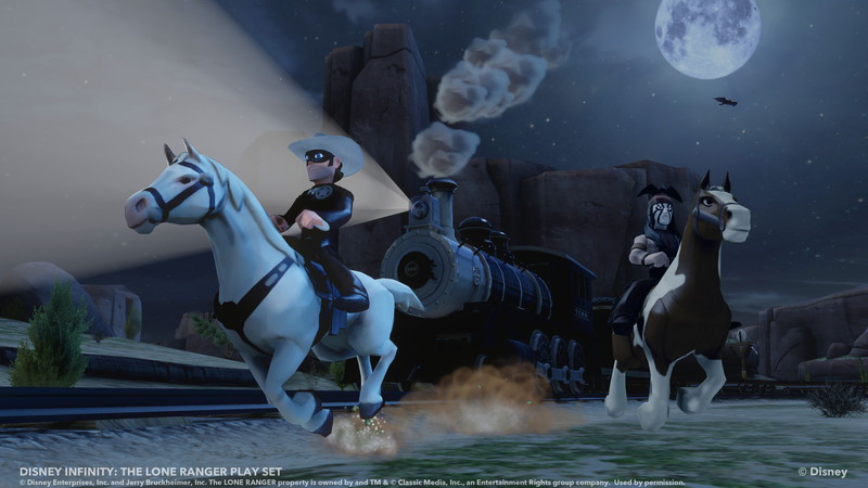 Disney Infinity - screenshot 25