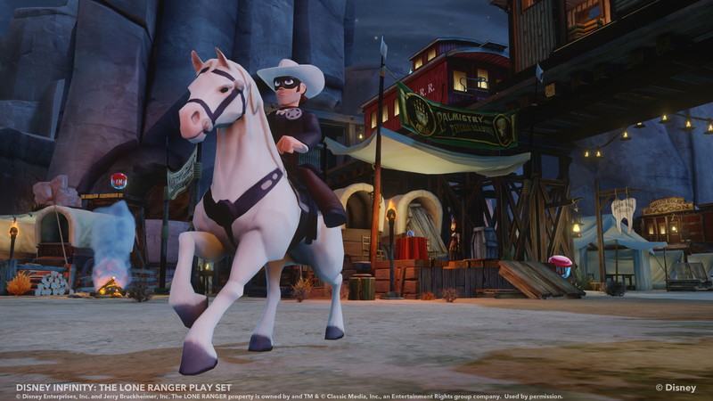 Disney Infinity - screenshot 22