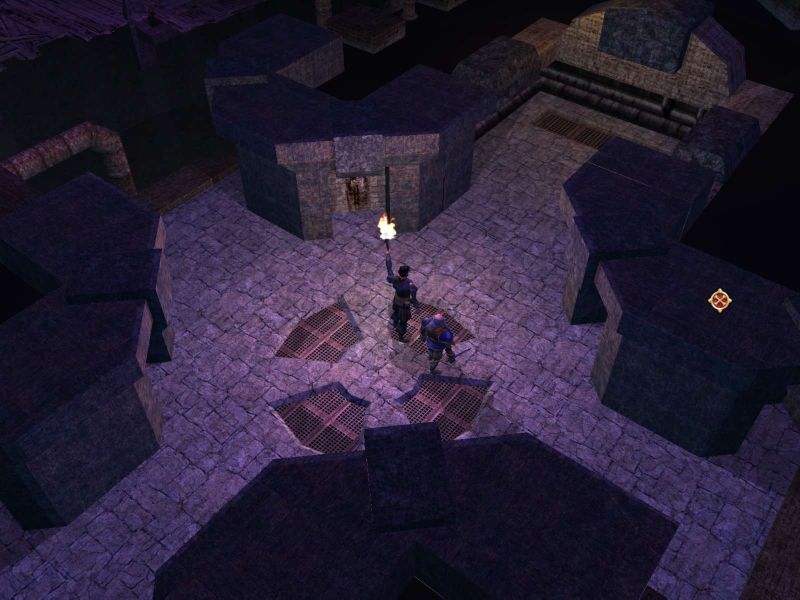 Neverwinter Nights - screenshot 32