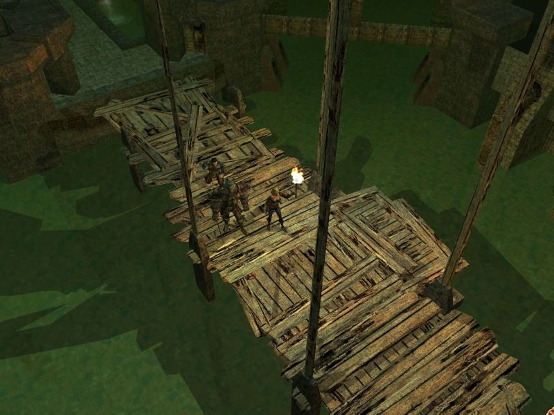 Neverwinter Nights - screenshot 29