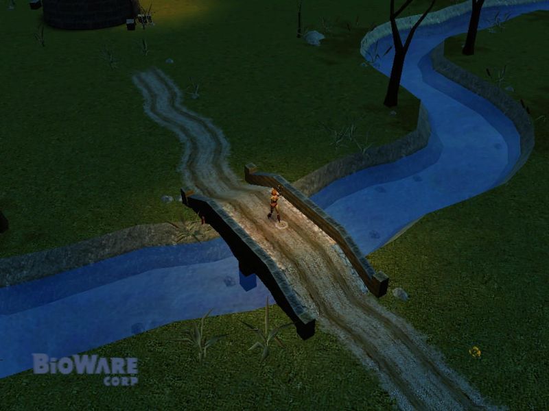 Neverwinter Nights - screenshot 23