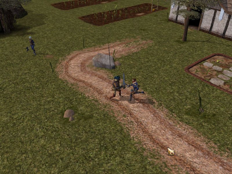 Neverwinter Nights - screenshot 20