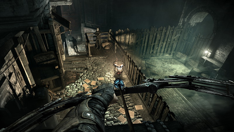 Thief 4 - screenshot 10