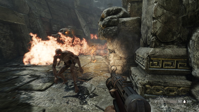 Deadfall Adventures - screenshot 37