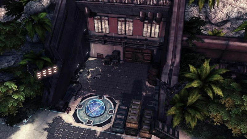 Sanctum 2: Road to Elysion - screenshot 8