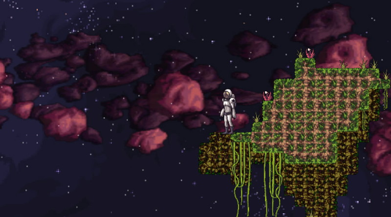 Edge of Space - screenshot 12